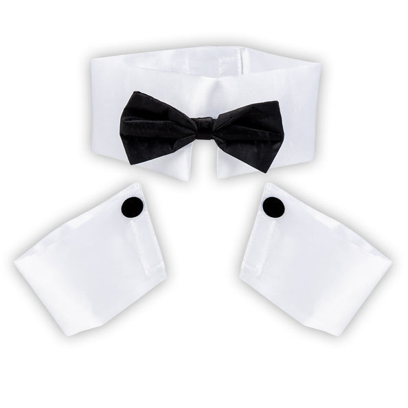 Boland Stripper verkleed set Chippendale