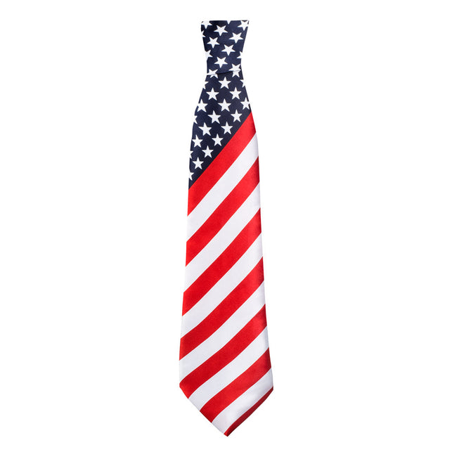 Boland Stropdas USA Amerika