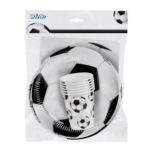 Boland Tafelset Voetbal