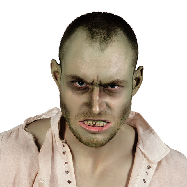 Boland Tanden Zombie budget