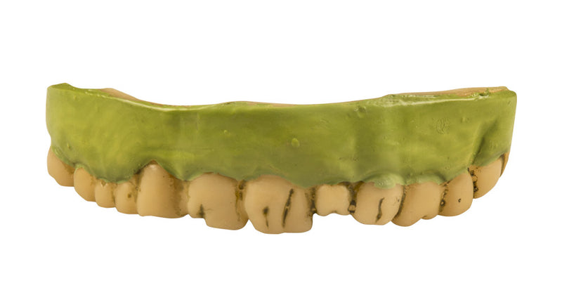 Boland Tanden Zombie budget