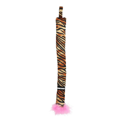 Boland Tijger verkleed set accessoires