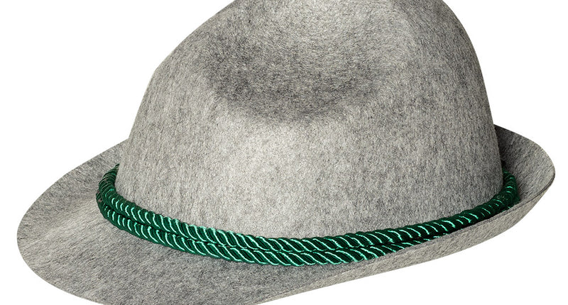 Boland Tiroler hoed Ewald