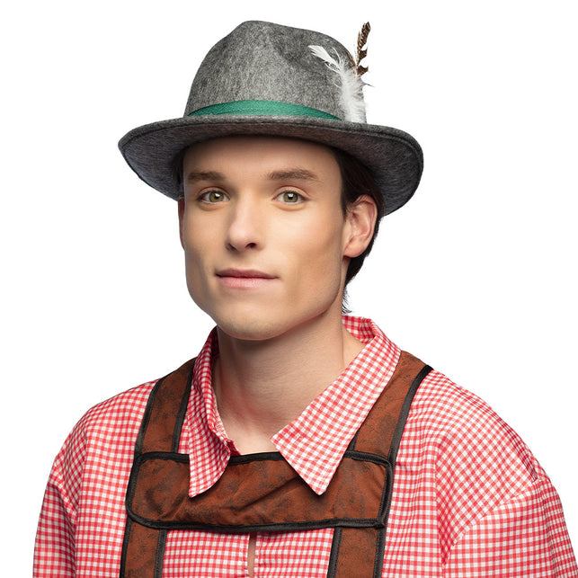 Boland Tirolerhoed Dieter