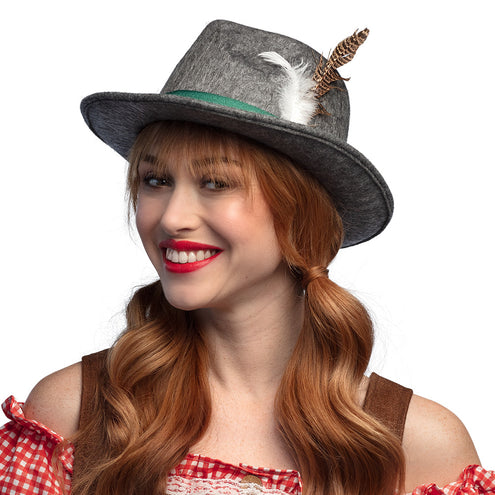 Boland Tirolerhoed Dieter