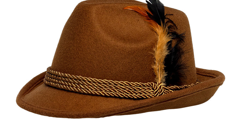 Boland Tirolerhoed Wilhelm