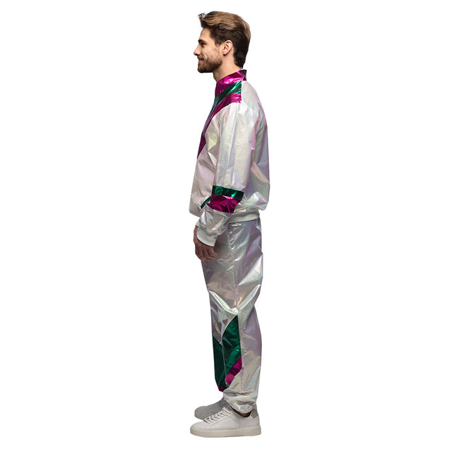Boland Trainingspak Holographic dude