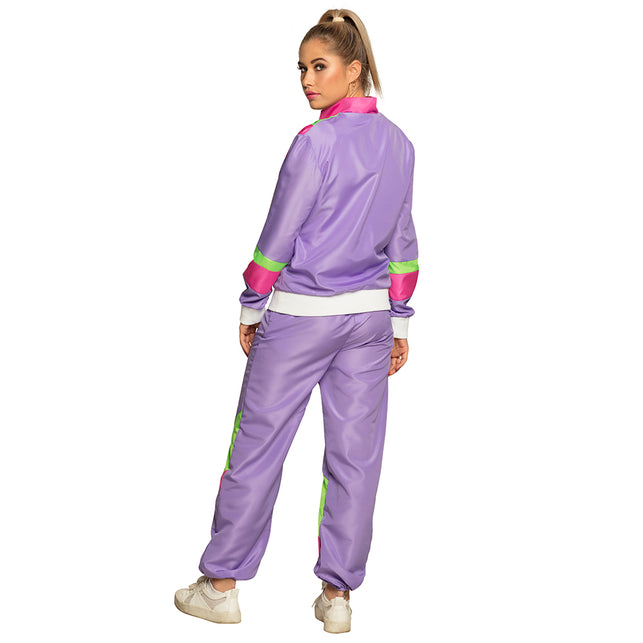 Boland Trainingspak Retro babe