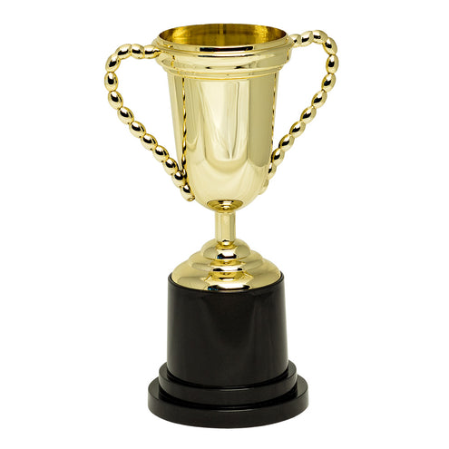 Boland Trofee Goud deluxe