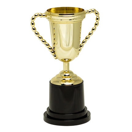 Boland Trofee Goud deluxe