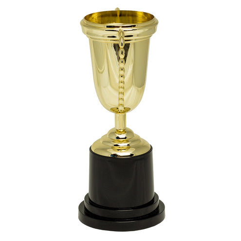 Boland Trofee Goud deluxe