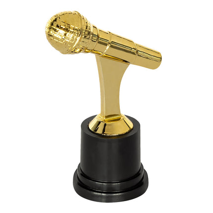 Boland Trofee Microfoon