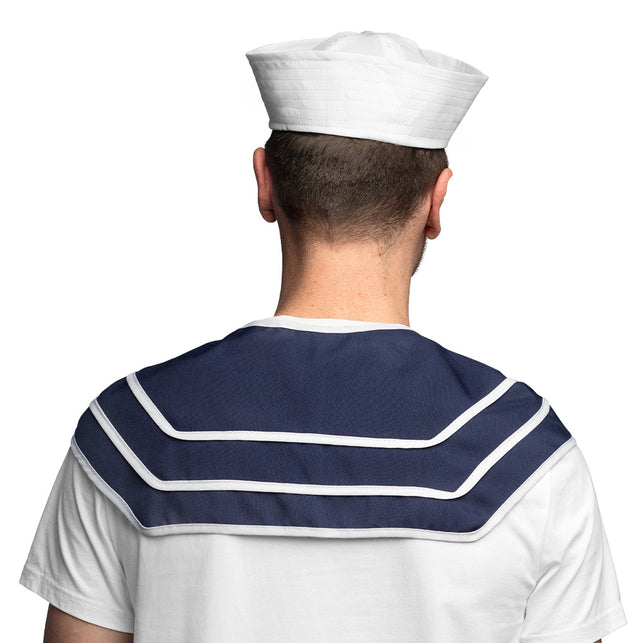 Boland Verkleed set Marine matroos