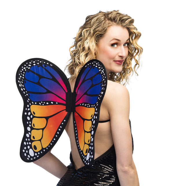 Boland Vleugels vlinder Cynthia