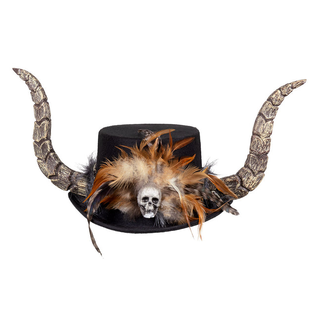 Boland Voodoo hoed Papa Legba
