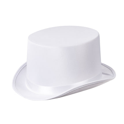 Boland Witte hoge hoed Gala