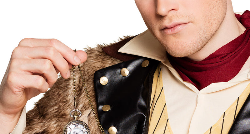 Boland Zakhorloge Steamclock