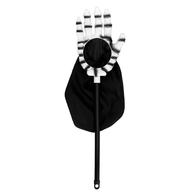 Boland Zakje Trick or Treat Schedel