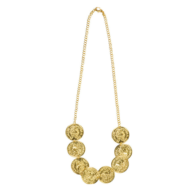 Boland Zigeunerin sieraden set Gipsy