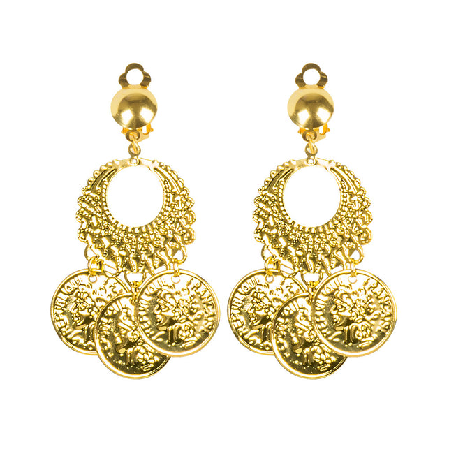 Boland Zigeunerin sieraden set Gipsy