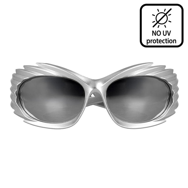 Boland Zilveren festival partybril Spectra