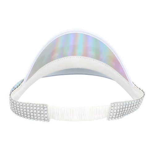 Boland Zonnneklep 'Bride'