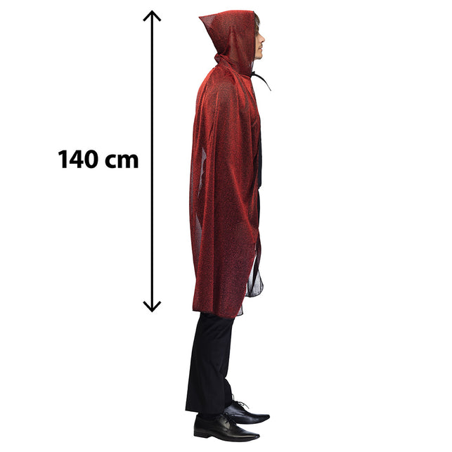 Cape Night sky rood — foto 5