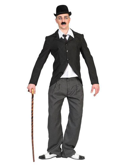 Charlie Chaplin-Kostüm