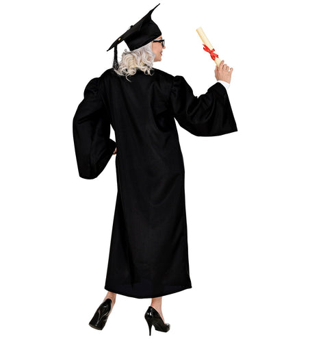 e-carnavalskleding-SYK Afgestudeerde kostuum diploma