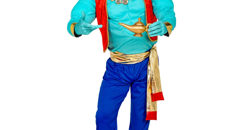 e-carnavalskleding-SYK Aladdin pak magisch