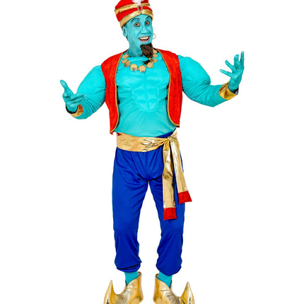 e-carnavalskleding-SYK Aladdin pak magisch