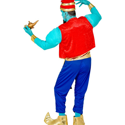 e-carnavalskleding-SYK Aladdin pak magisch