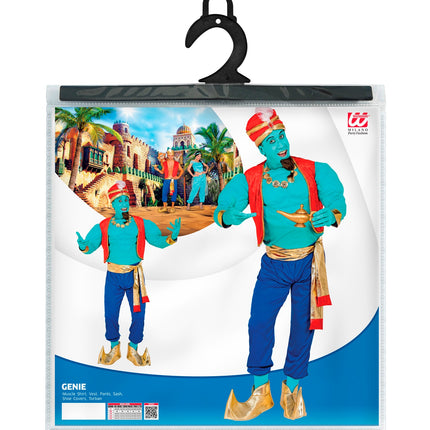e-carnavalskleding-SYK Aladdin pak magisch