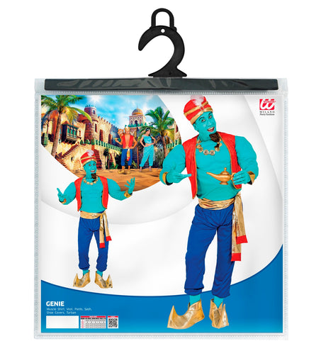 e-carnavalskleding-SYK Aladdin pak magisch