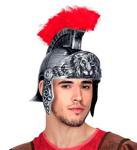 e-carnavalskleding-SYK Antieke Romeinse helm
