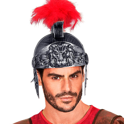 e-carnavalskleding-SYK Antieke Romeinse helm