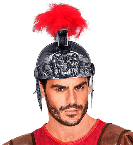 e-carnavalskleding-SYK Antieke Romeinse helm