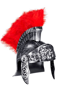 e-carnavalskleding-SYK Antieke Romeinse helm