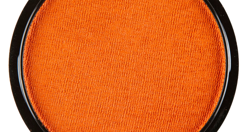 e-carnavalskleding-SYK Aqua Make-Up 15Gr Oranje