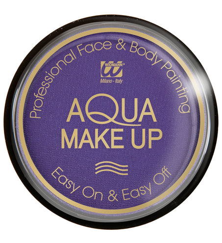 e-carnavalskleding-SYK aqua make-up 15gr paars
