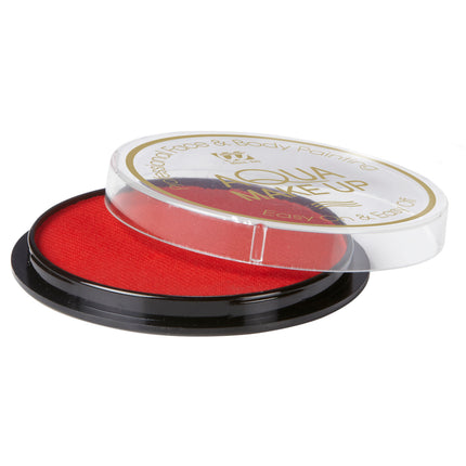 e-carnavalskleding-SYK aqua make-up 15gr rood