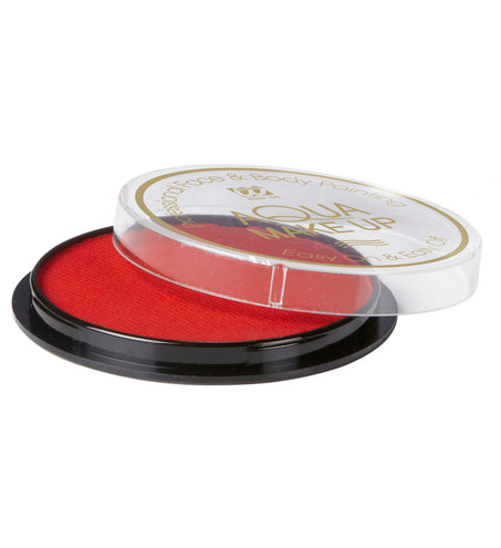 e-carnavalskleding-SYK aqua make-up 15gr rood