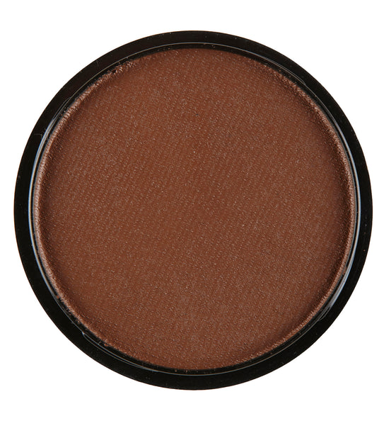 e-carnavalskleding-SYK aqua make-up 30gr bruin