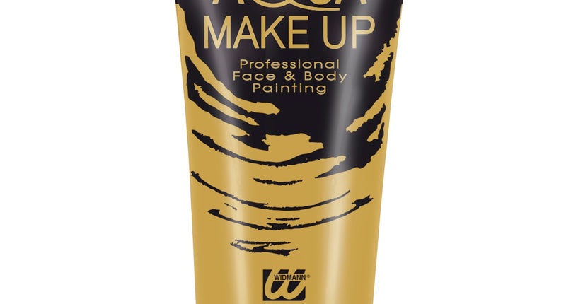 e-carnavalskleding-SYK Aqua make-up beige
