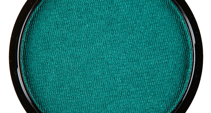 e-carnavalskleding-SYK aqua make-up metalic 15gr groen