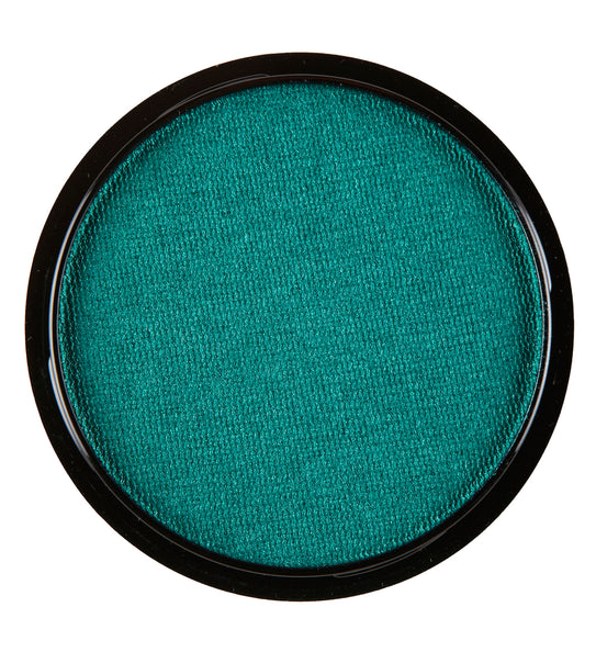 e-carnavalskleding-SYK aqua make-up metalic 15gr groen