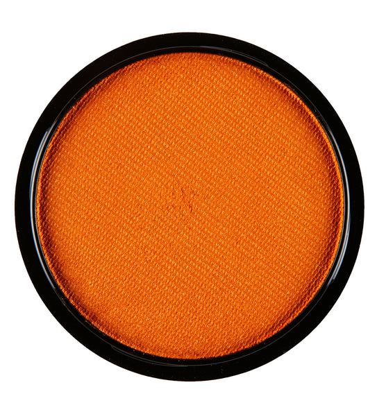 e-carnavalskleding-SYK aqua make-up metalic 15gr oranje