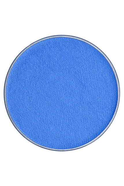 e-carnavalskleding-SYK Aqua schmink blauw 112 Superstar
