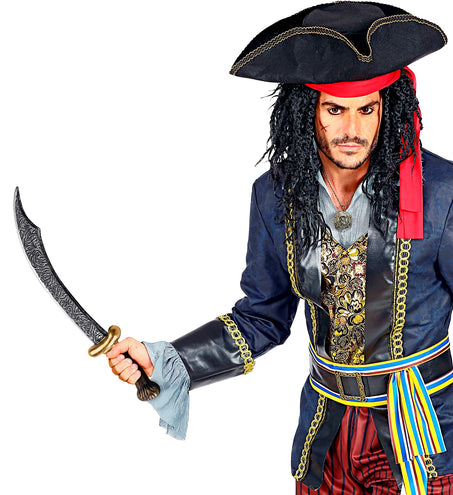 e-carnavalskleding-SYK Arabisch mes 46cm