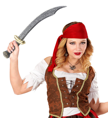 e-carnavalskleding-SYK Arabisch mes 46cm